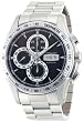 Hamilton Men's H32816131 Lord Hamilton Black Day Date Chronograph Dial Watch from Hamilton