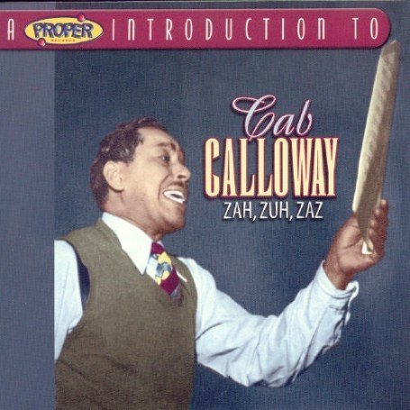 Cab Calloway