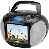 Coby Electronics  (USE COBY9)