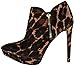 Jessica Simpson Women's Venni2 Platform Pump
