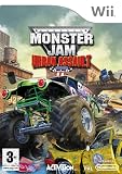Monster Jam: Urban Assault (Wii)