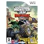 Monster Jam: Urban Assault (Wii)