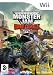Monster Jam: Urban Assault (Wii)