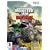 Monster Jam: Urban Assault (Wii)