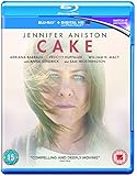 Cake [Blu-ray] [2015] [Region Free]