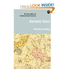 Variable Stars