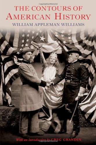 The Contours of American History