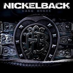 Dark Horse [Vinyl LP]