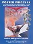 Poster Prices IX: Prices Realized and Index to over 24,000 Rare Posters Sold at Auction 1985-2007