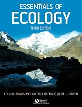 Essentials of Ecology