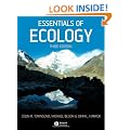 Essentials of Ecology