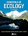 Books : Essentials of Ecology