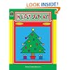 Holiday Graph Art