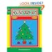 Holiday Graph Art
