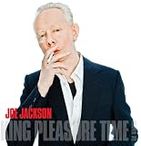 King Pleasure Time (The Remixes)