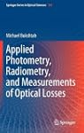 Applied Photometry, Radiometry, and M...