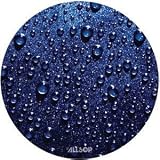 RAINDROP MOUSE PAD