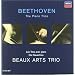 Essential Beethoven chamber works from my collection.