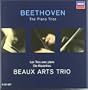 Beethoven: The Piano Trios