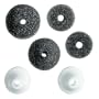 GN Netcom Replacement Eartip Kit