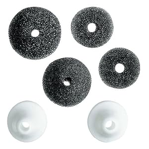 GN Netcom Replacement Eartip Kit