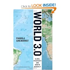 World 3.0: Global Prosperity and How to Achieve It