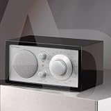 Tivoli Model One Radio schwarz/silber piano 51PyrAk5MwL. SL160 Tivoli Model One Radio schwarz/silber piano