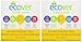 Ecover Automatic Dishwashing Powder - 48 oz - Citrus - 2 pk