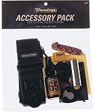 Dunlop Deluxe Accessory Pack for Electric Guitars