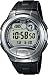 Casio W-752-1AVEF Mens Digital Resin Watch