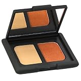 NARS Duo Eyeshadow Compact, Mediteranee .14 oz (4 g)