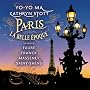 Paris La Belle �poque