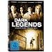 Dark Legends - Neugier kann t�dlich sein