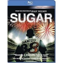 Sugar [Blu-ray]