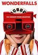 Wonderfalls: The Complete Viewer Collection [DVD] [2005] [Region 1] [US Import] [NTSC]