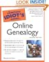The Complete Idiot's Guide to Online Genealogy, Second Edition