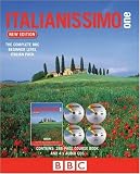 Italianissimo Beginners' Language Pack (Italianissimo)