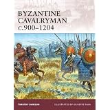 Byzantine Cavalryman C.900-1204 (Warrior)