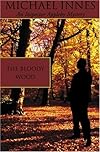 The Bloody Wood (Red Badge Mysteries)
