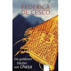 Die goldenen D�cher von Lhasa