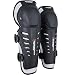 Fox Racing Titan Race Adult Knee/Shin Guard Dirt Bike Motorcycle Body Armor