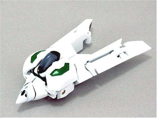 Cover image : 完全変形CV 真ゲッター2原作版