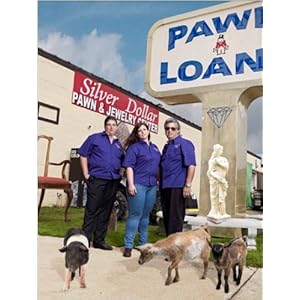 Cajun Pawn Stars: Season 1 [Import USA Zone 1]