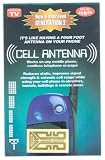 cell phone power crank for signal strength boost on mobile, cordless, pager almost all mobiles genuine original Gold