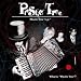 What is "Plastic Tree" ? (EP)