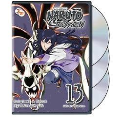 Naruto Shippuden: Set 13
