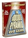 The $100,000 Pyramid DVD Game