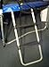 Assembled 2 Rung Trampoline Ladder