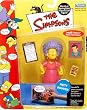 Simpsons Series 4 > Patty Bouvier Action Figure
