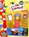 Simpsons Series 4 > Patty Bouvier Action Figure